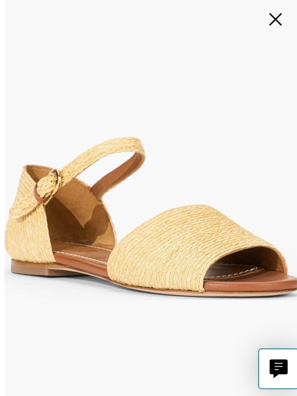 STAUD Catherine Sandal